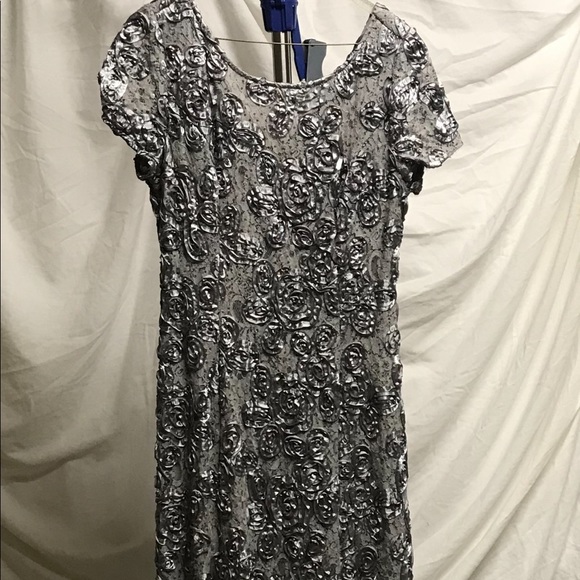 alex evenings mother of the bride